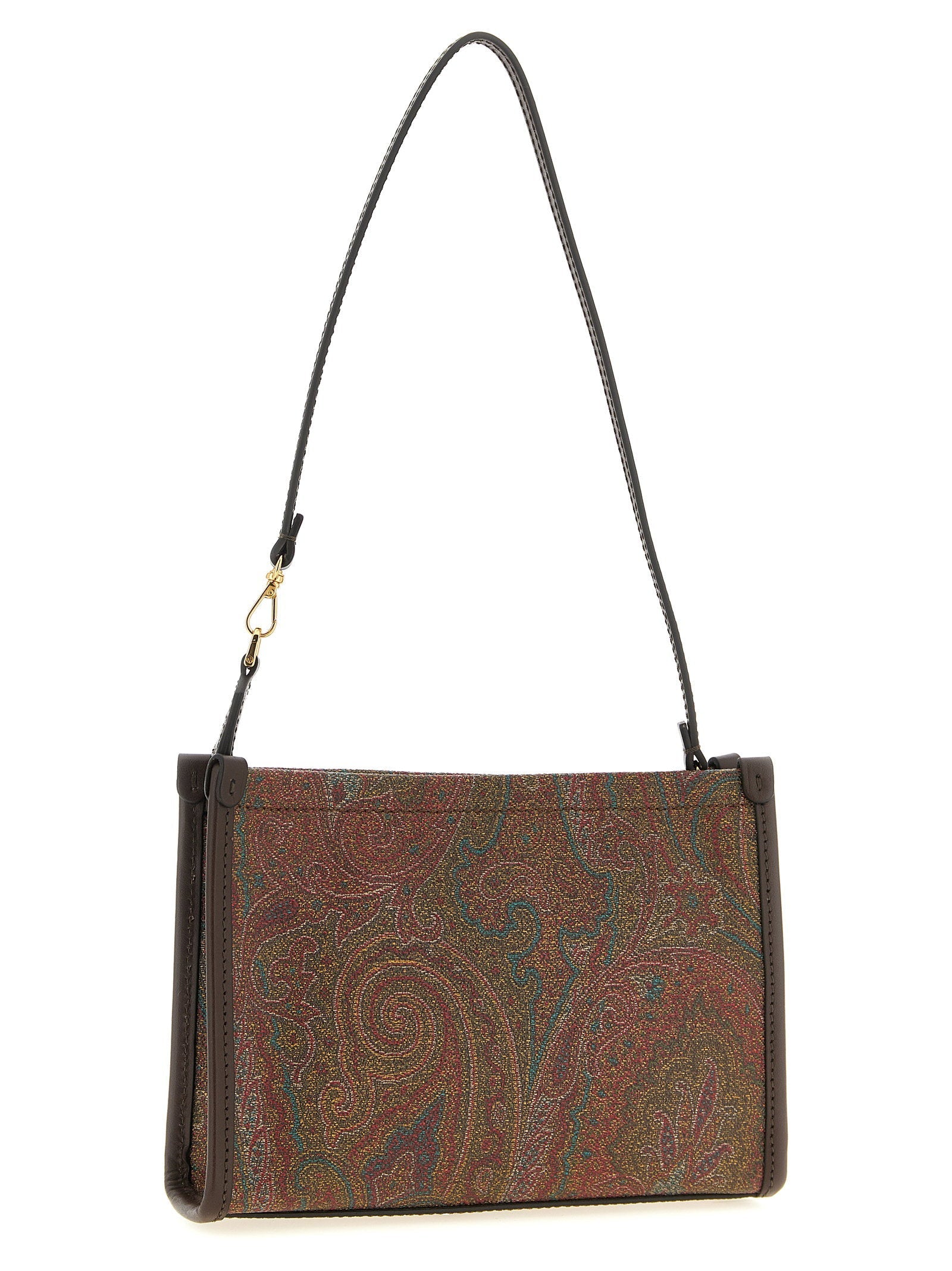 Etro Arnica Small Clutch