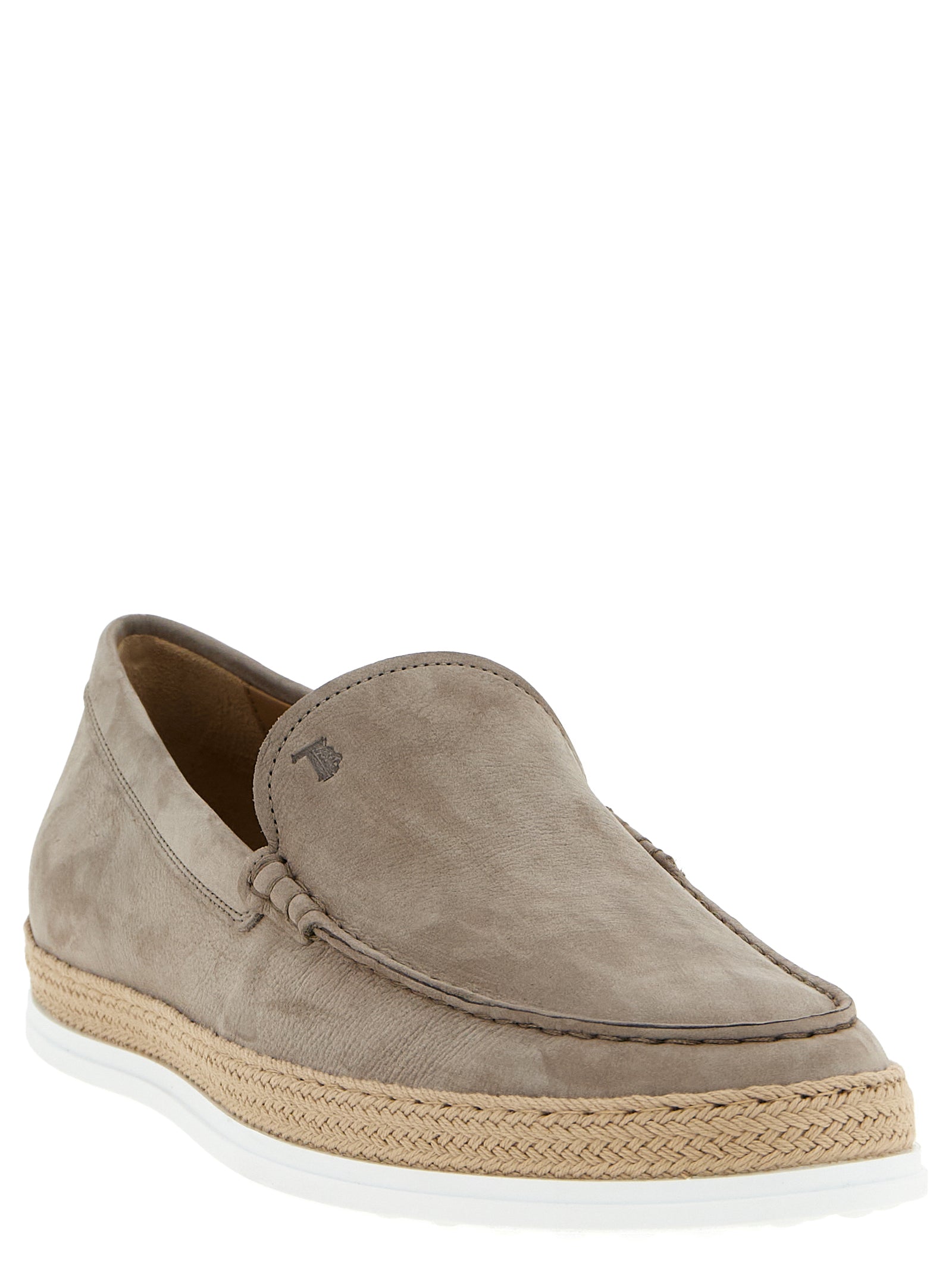Everyday Comfort Breathable Loafers