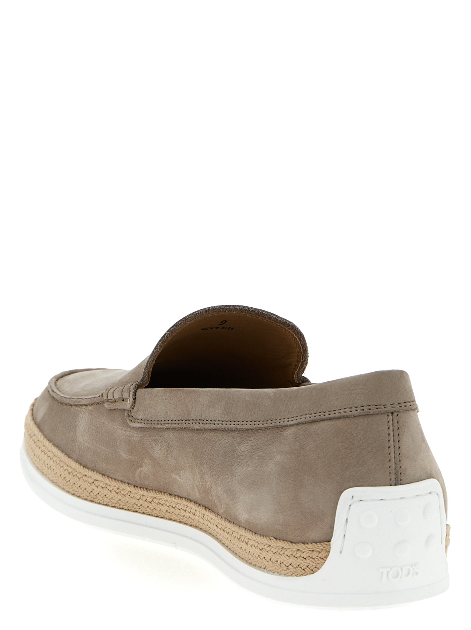 Everyday Comfort Breathable Loafers