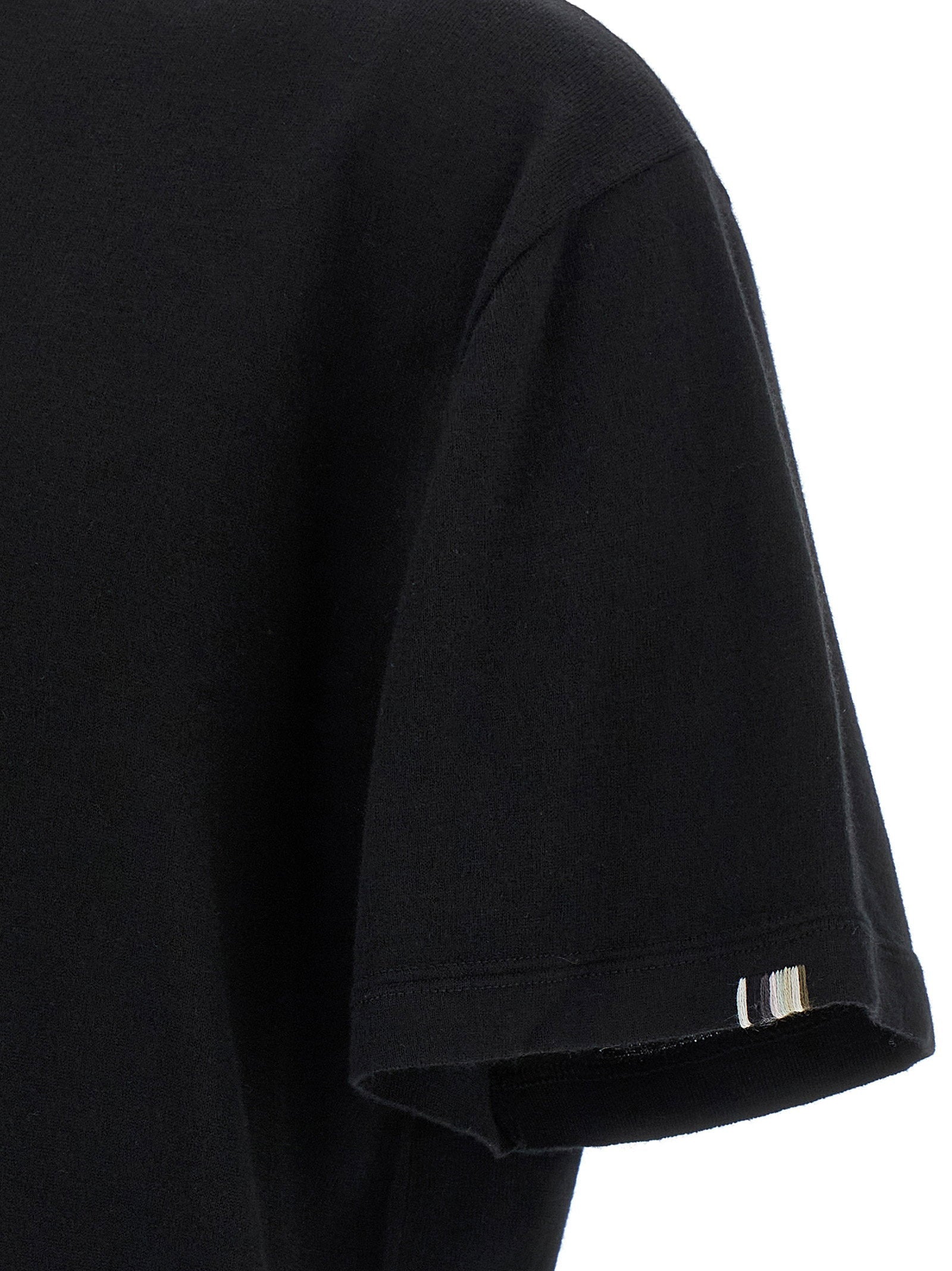 Extreme Cashmere T-shirt N°269