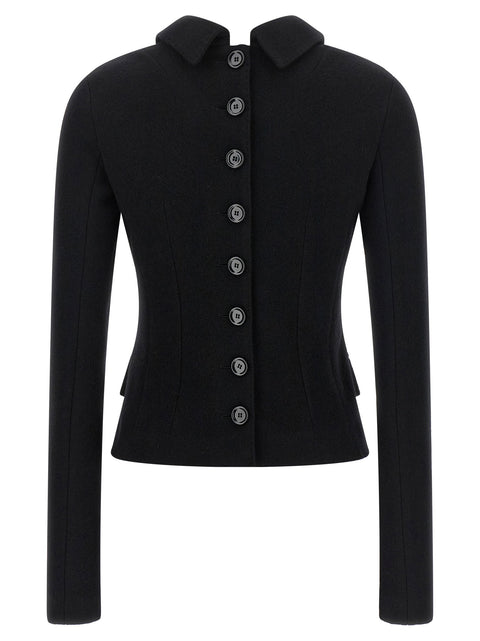 Dolce & Gabbana Identity Collection Blazer