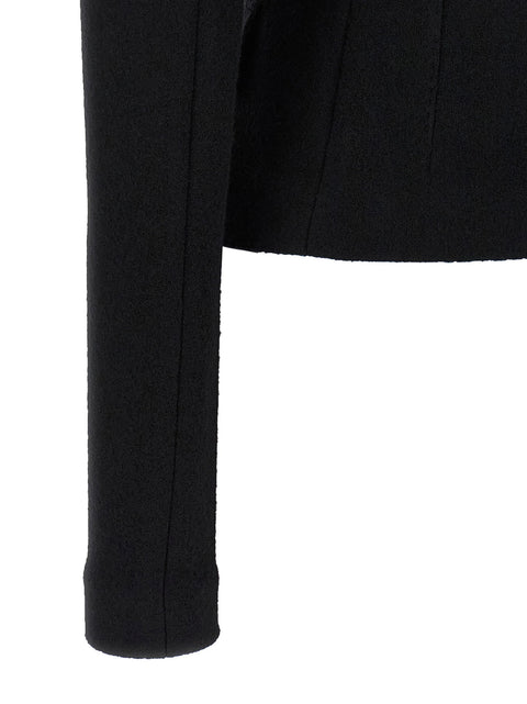 Dolce & Gabbana Identity Collection Blazer