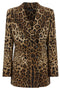 Dolce & Gabbana Leo Blazer
