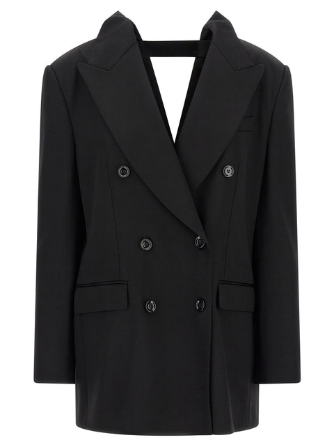 Dolce & Gabbana Duplex Blazer
