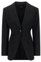 Dolce & Gabbana Flared Blazer