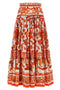 Dolce & Gabbana Maiolica Skirt