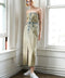 UNBEATABLE MEMORIES MIDI DRESS