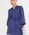 GIVE IT A GO WOVEN MINI DRESS