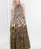 ENDLESS DEVOTION WOVEN MAXI DRESS