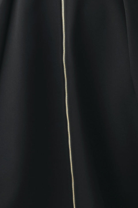 CLAY MODERN SWAY WOVEN MIDI DRESS