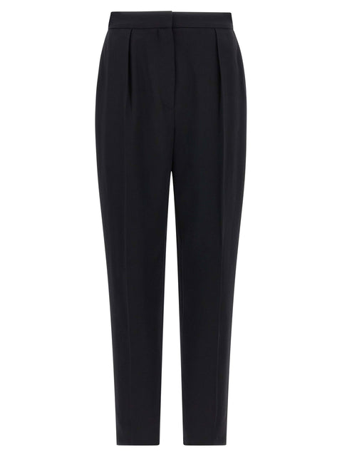 Balmain High Waist Pants