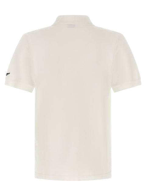Kenzo Happy Tiger Polo Shirt