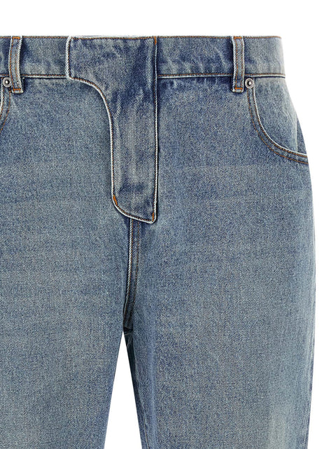 Balmain Denim Jeans