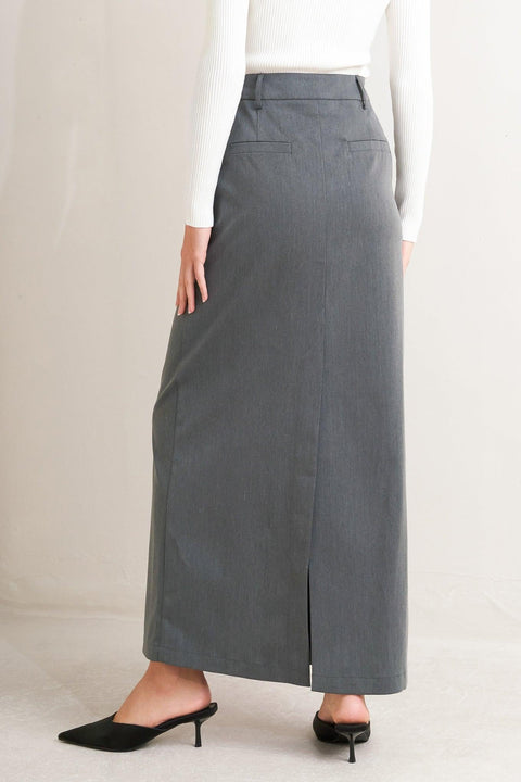 CELEBRATION TIME WOVEN SKIRT