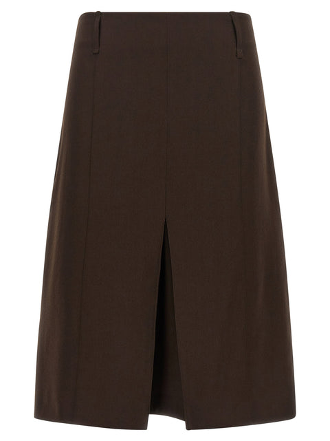 Misenithe Anne-mary Skirt