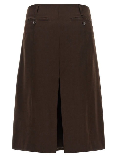 Misenithe Anne-mary Skirt