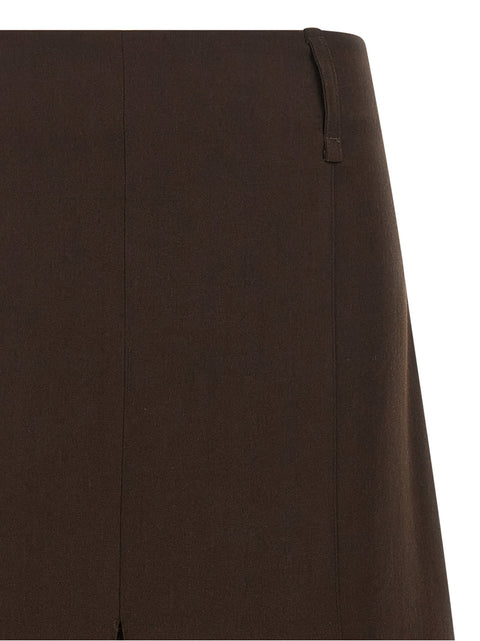 Misenithe Anne-mary Skirt