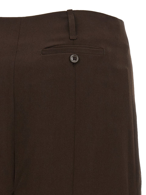 Misenithe Anne-mary Skirt