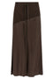 Misenithe Rita Rose Skirt