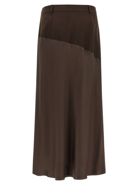 Misenithe Rita Rose Skirt