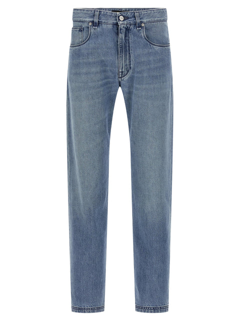 Fendi Denim Jeans