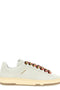 Lanvin Lite Curb Sneakers