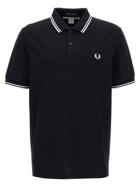 Comme Des Garcons Shirt Polo Comme Des Garçons Shirt X Fred Perry