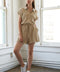 WILDFLOWER WHIMSY KNIT ROMPER