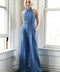 SERENE SEASONS DENIM JUMPSUIT