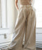 SUNBEAM SPLENDOR TWILL PANTS