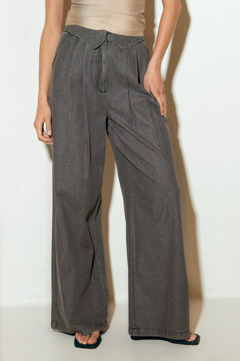 WEEKEND WANDERER DENIM PANTS