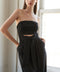 SPRINGTIME SERENADE WOVEN JUMPSUIT