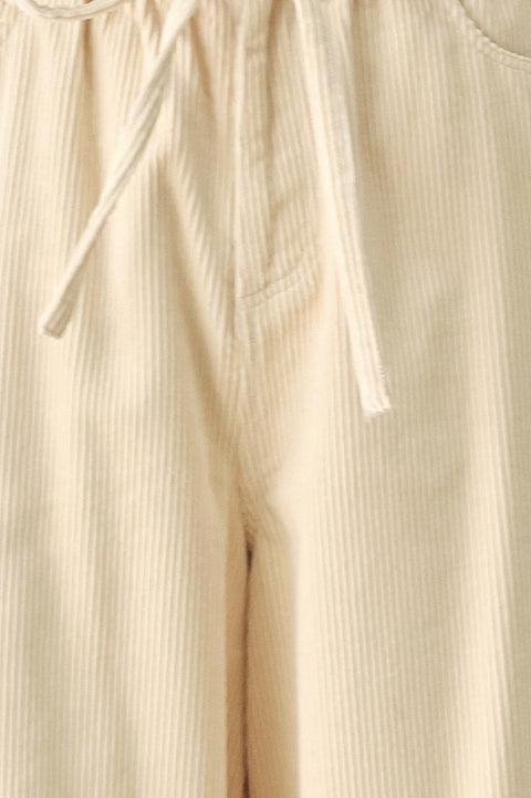 MY ONLY LOVE CORDUROY PANTS