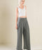 WANNA BE LOVED WOVEN PANTS
