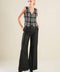 FALLING DEEPER WOVEN PANTS
