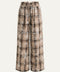 TIMELESS CHARM WOVEN PANTS