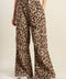 NAVIGATING LIFE WOVEN PANTS
