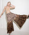 BOUNDLESS HEART WOVEN PANTS