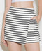 WILDFLOWER WANDER WOVEN SKORT