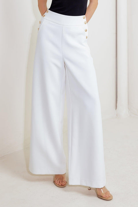 BETTER THAN EVER WOVEN PANTS