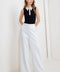 BETTER THAN EVER WOVEN PANTS