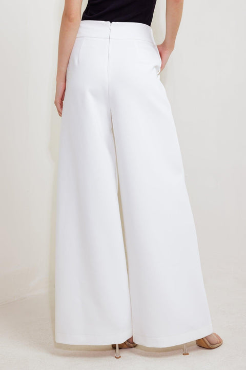 BETTER THAN EVER WOVEN PANTS