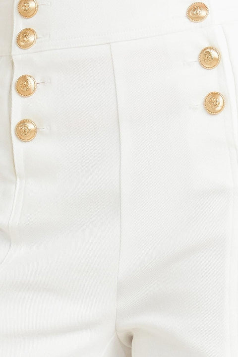 MOON DECK WOVEN PANTS