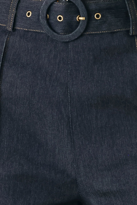 URBAN STITCH DENIM PANTS