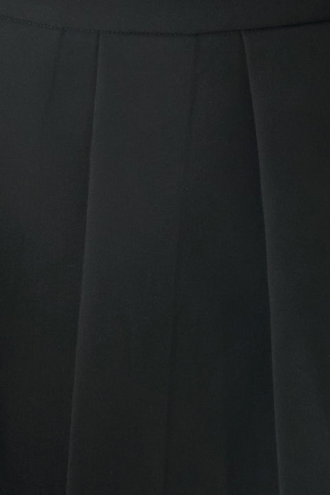 NOIR FLIRT SKORT
