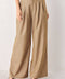 STONEWASH RELAXED WOVEN PANTS