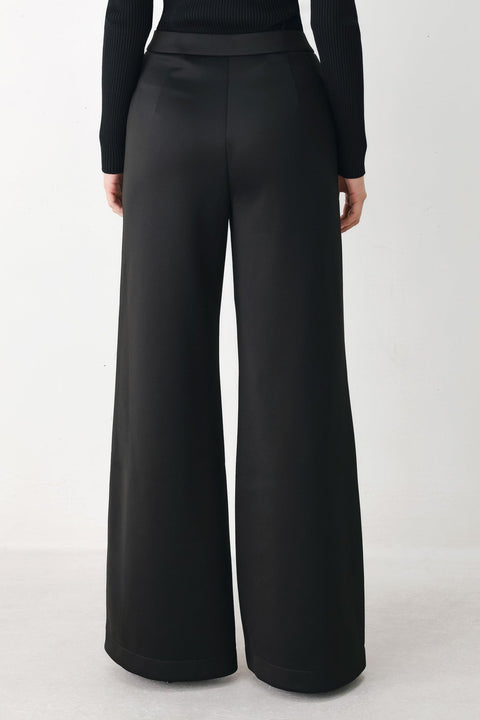CHOCOLATE CITY STRETCH WOVEN PANTS