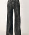 DOWNTOWN EDGE CROSSOVER DENIM PANTS