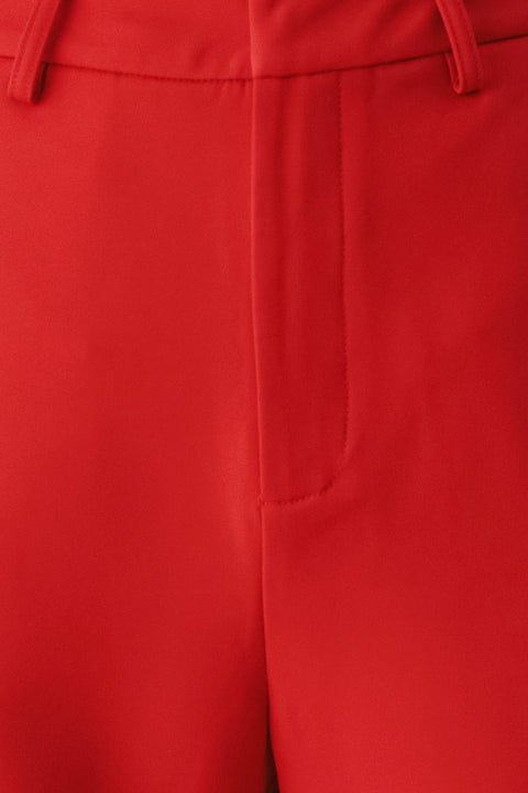 MAKE AN ENTRANCE FLARE PANTS
