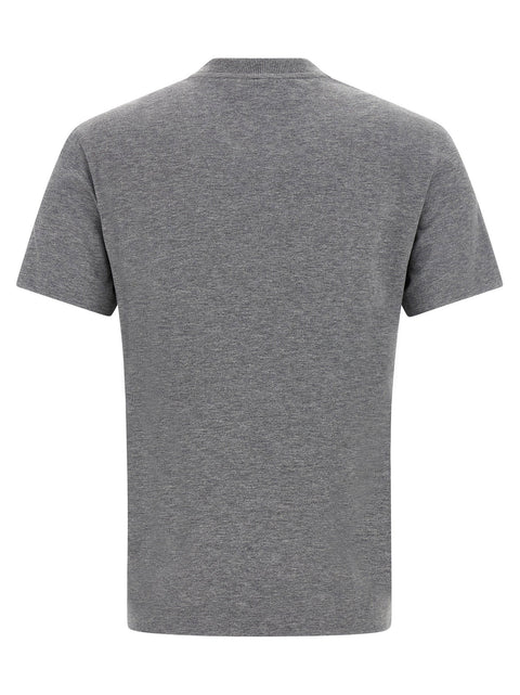 Fendi Roma 1925 T-shirt